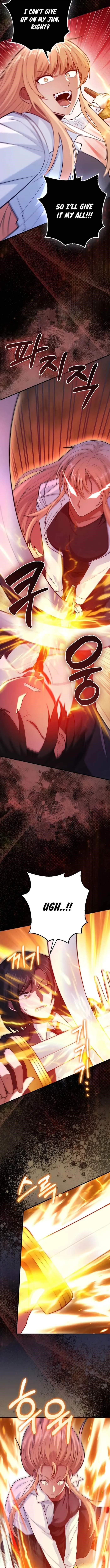 Return of the Martial Arts Genius - Chapter 62 Page 8