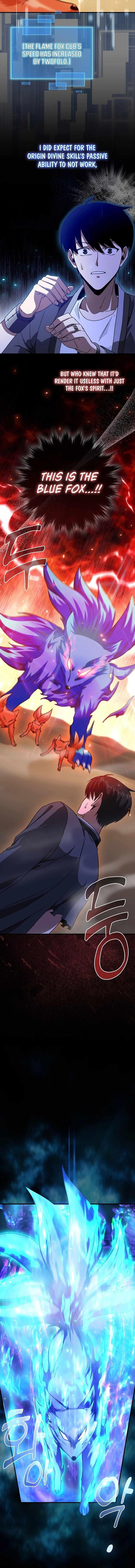 Return of the Martial Arts Genius - Chapter 7 Page 14