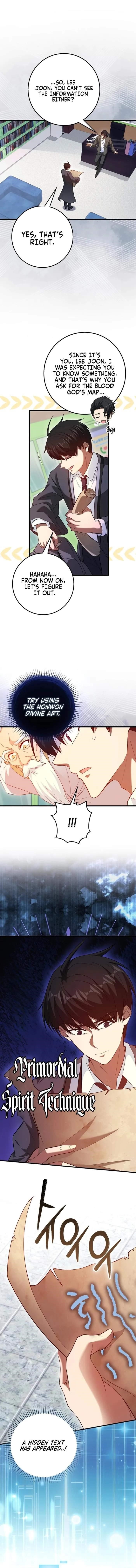 Return of the Martial Arts Genius - Chapter 83 Page 4