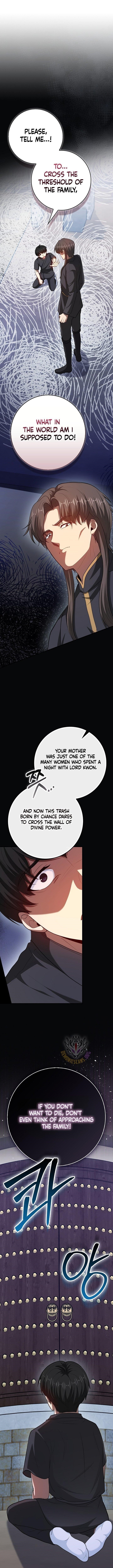 Return of the Martial Arts Genius - Chapter 99 Page 1