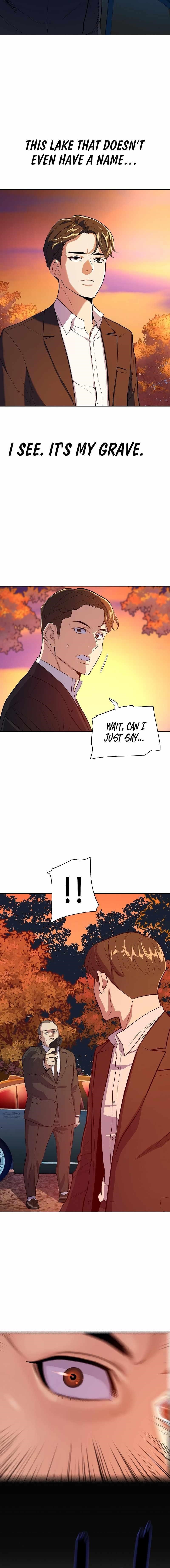 The Chaebeol’s Youngest Son - Chapter 1 Page 11