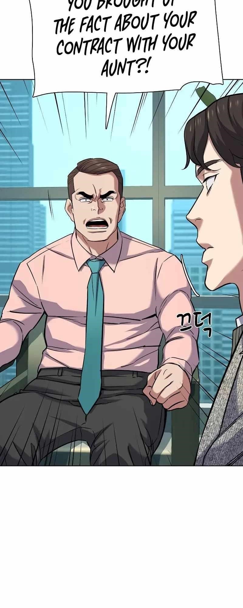 The Chaebeol’s Youngest Son - Chapter 105 Page 10