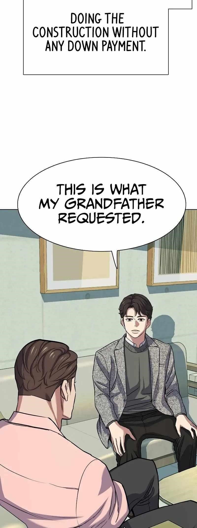 The Chaebeol’s Youngest Son - Chapter 105 Page 14