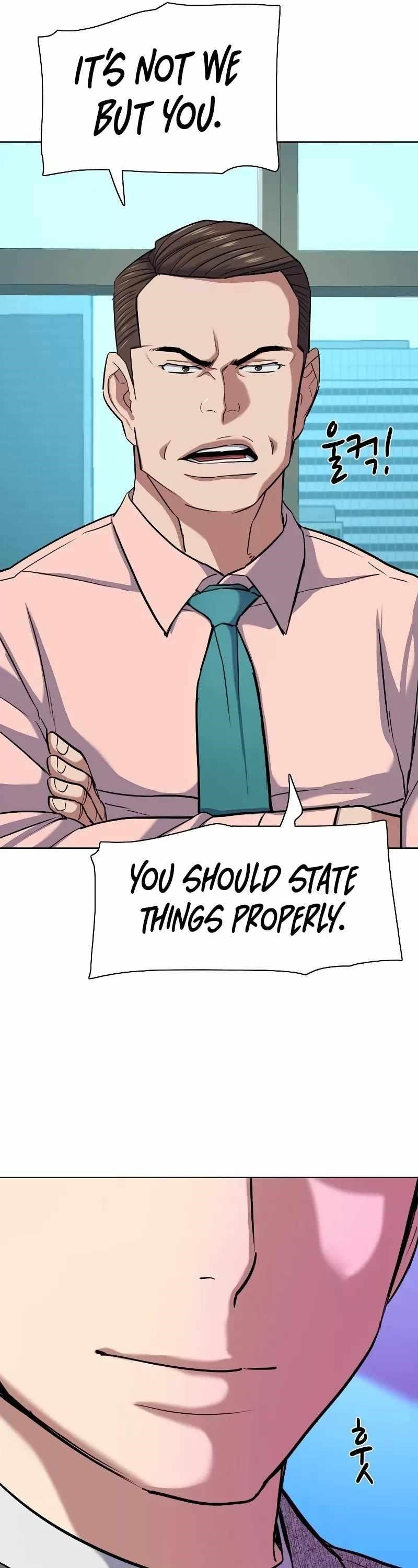 The Chaebeol’s Youngest Son - Chapter 105 Page 16