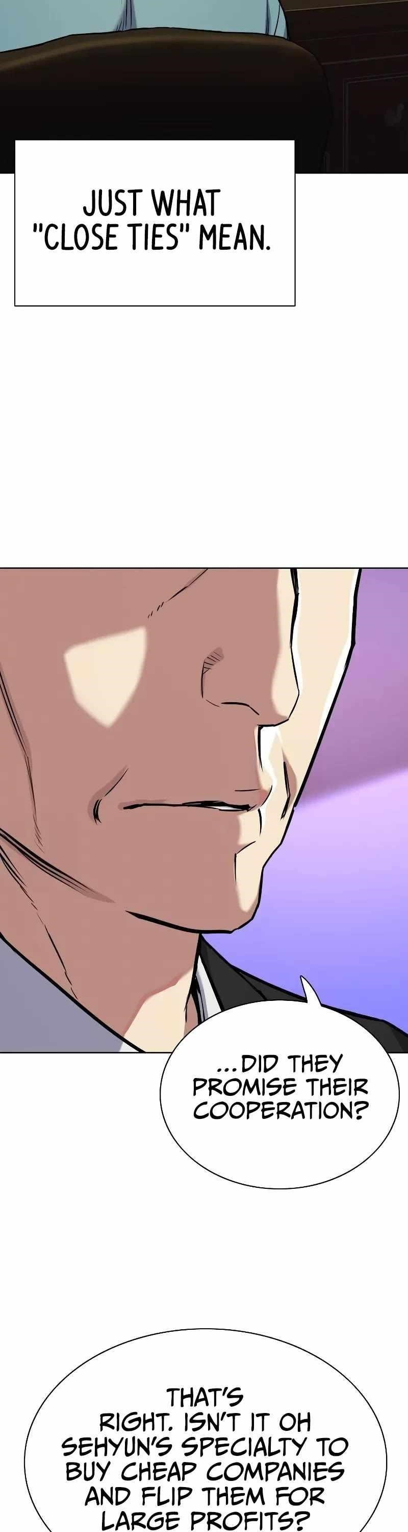 The Chaebeol’s Youngest Son - Chapter 105 Page 32