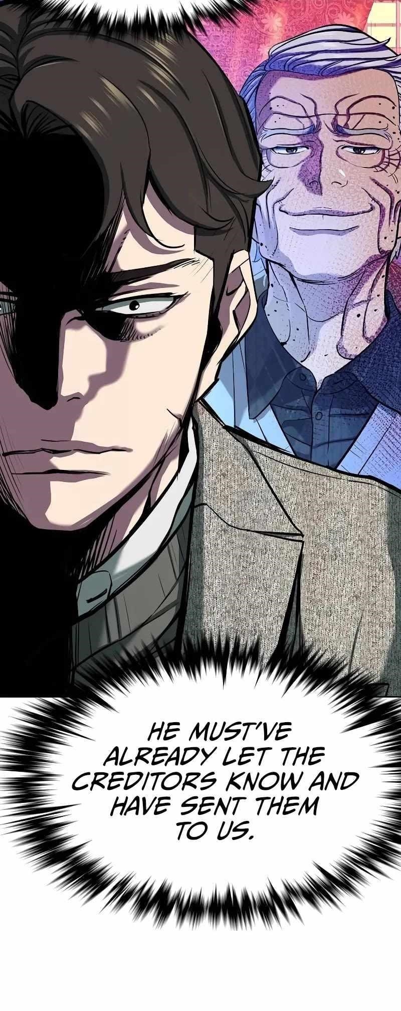 The Chaebeol’s Youngest Son - Chapter 105 Page 5