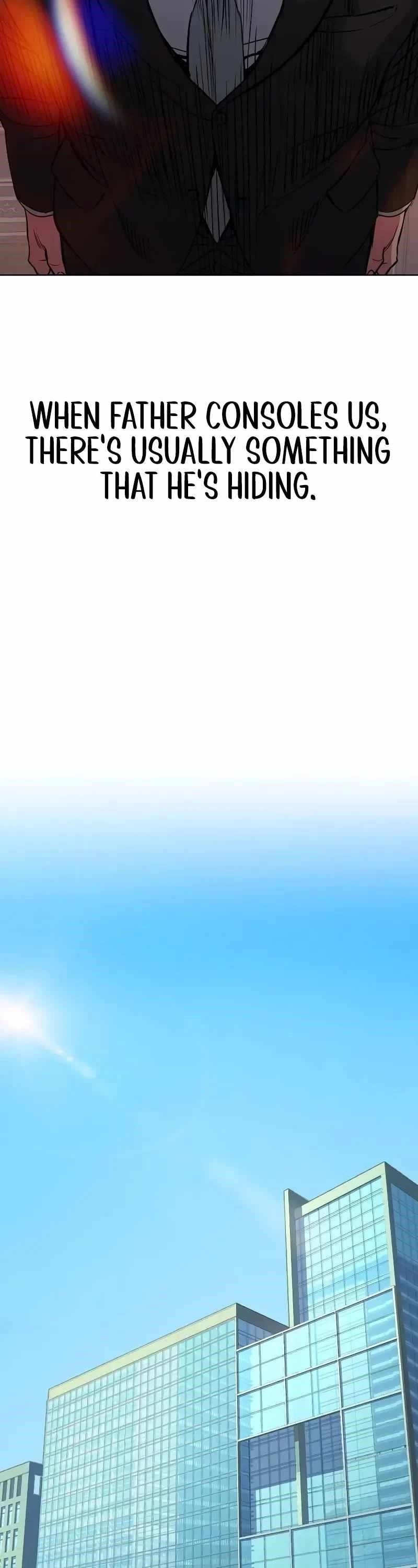 The Chaebeol’s Youngest Son - Chapter 105 Page 52