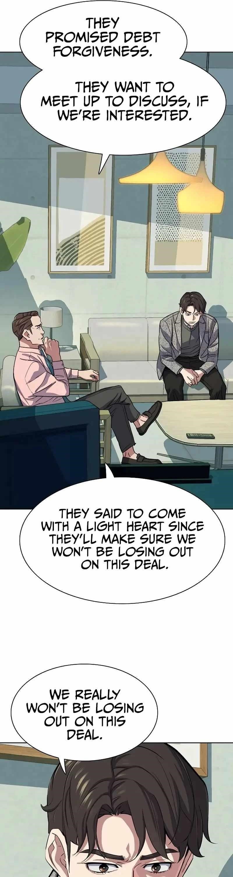 The Chaebeol’s Youngest Son - Chapter 105 Page 6