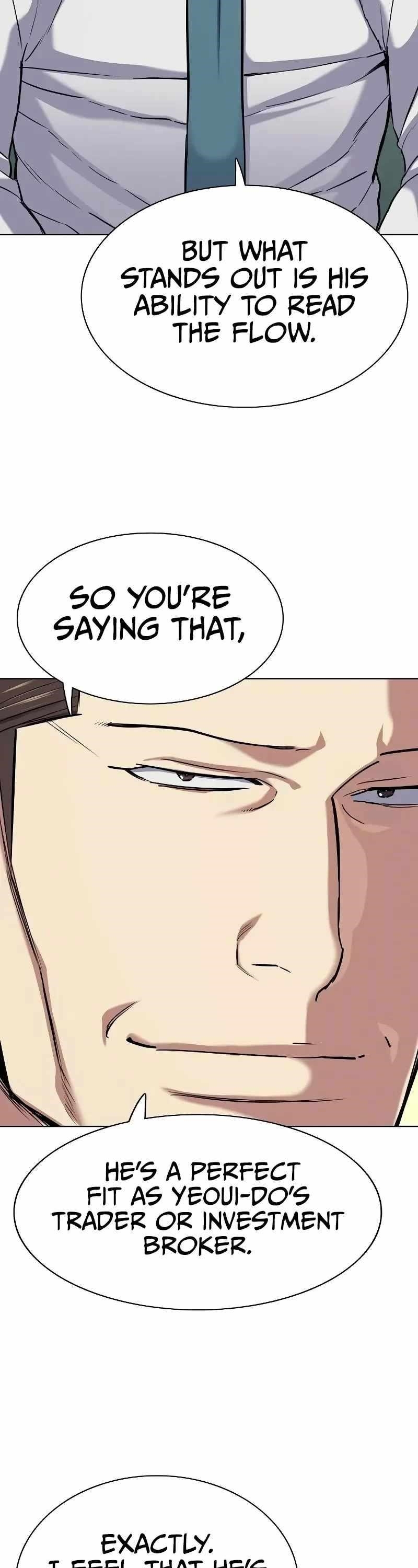 The Chaebeol’s Youngest Son - Chapter 105 Page 63