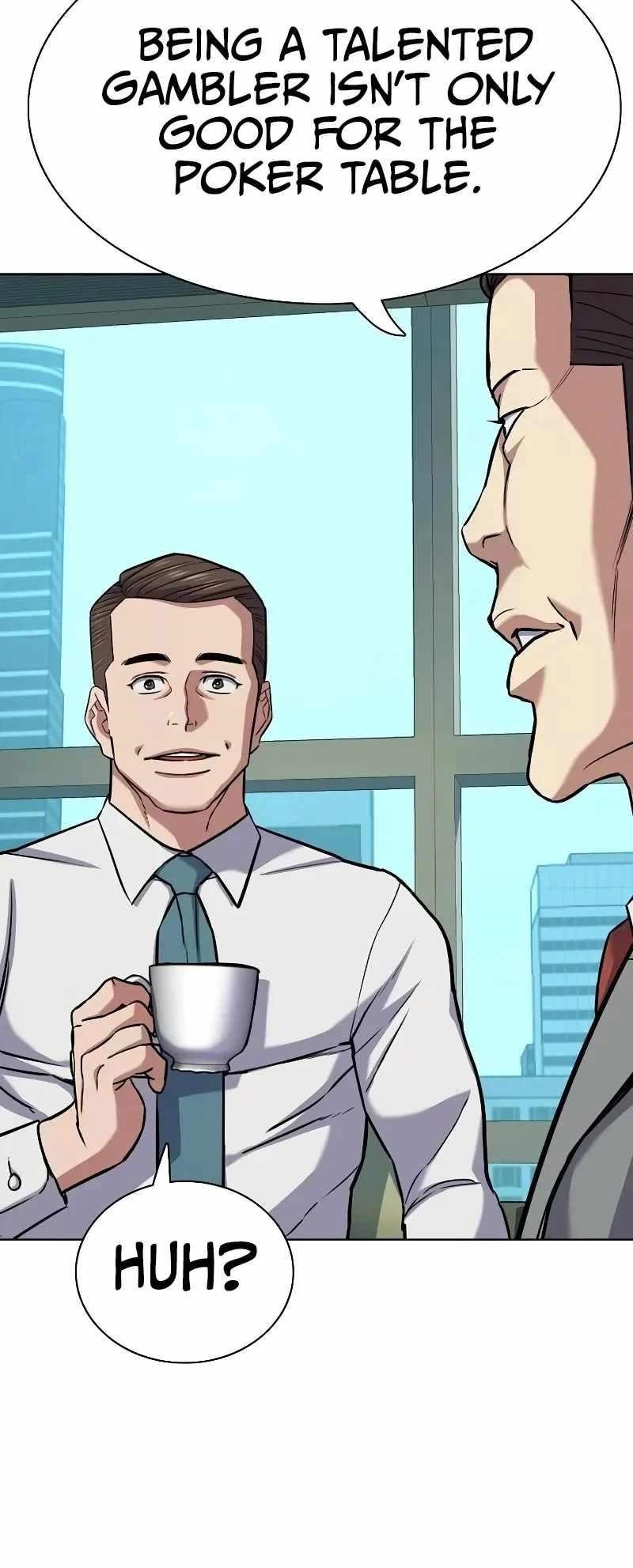 The Chaebeol’s Youngest Son - Chapter 105 Page 65