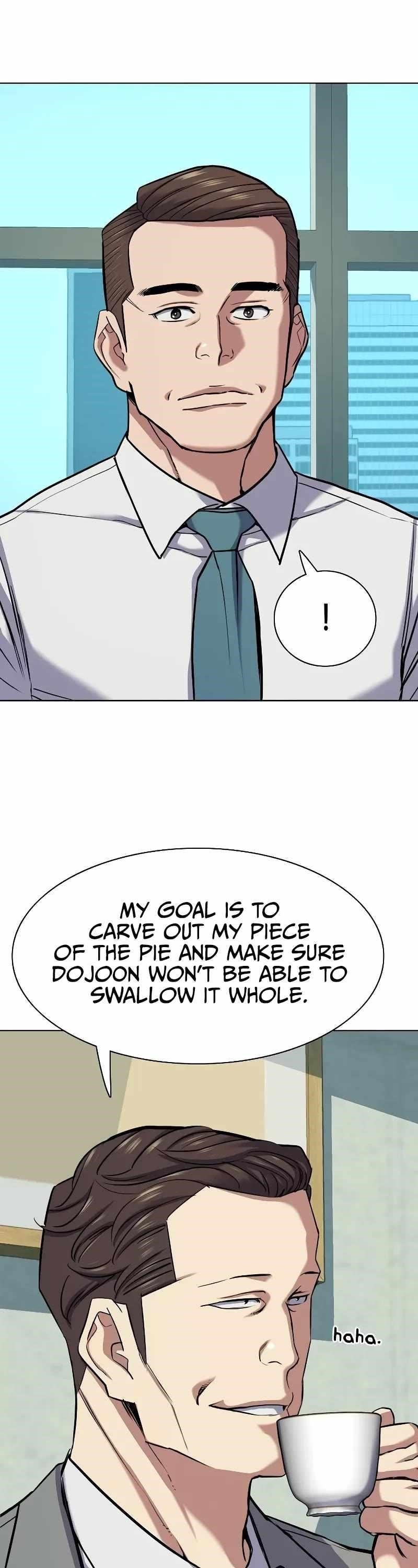 The Chaebeol’s Youngest Son - Chapter 105 Page 72