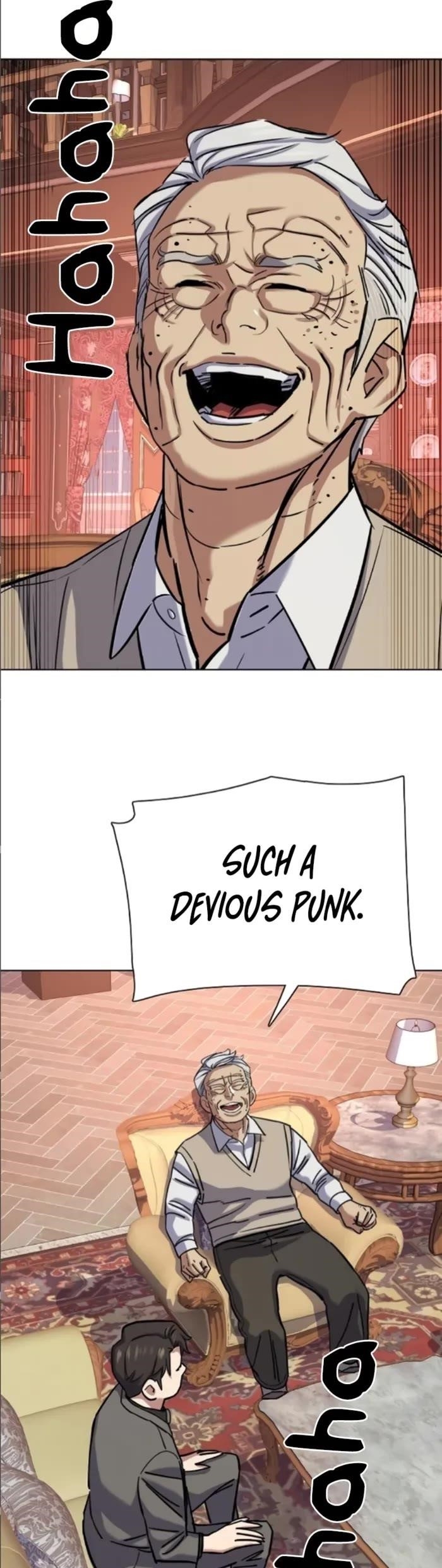 The Chaebeol’s Youngest Son - Chapter 128 Page 11