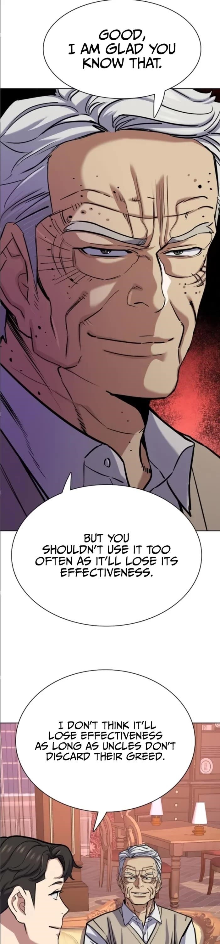 The Chaebeol’s Youngest Son - Chapter 128 Page 13