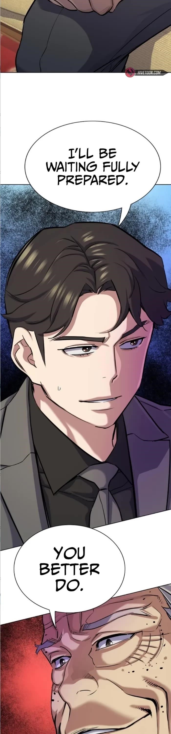 The Chaebeol’s Youngest Son - Chapter 128 Page 19