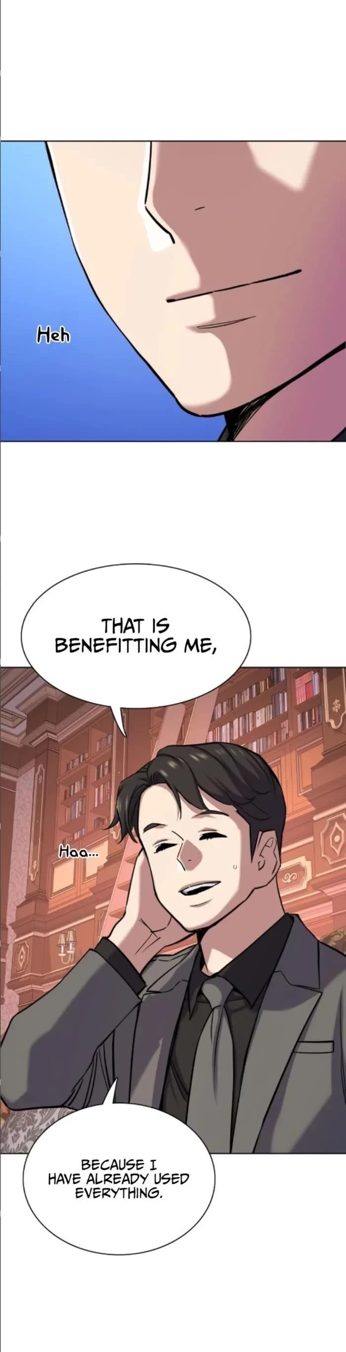 The Chaebeol’s Youngest Son - Chapter 128 Page 3