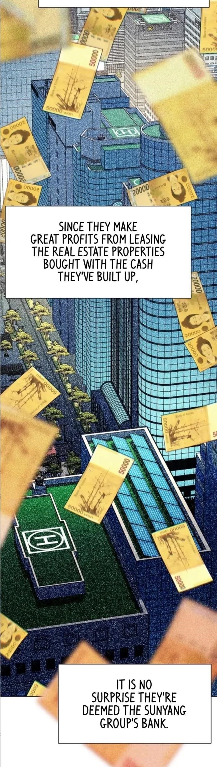 The Chaebeol’s Youngest Son - Chapter 128 Page 41