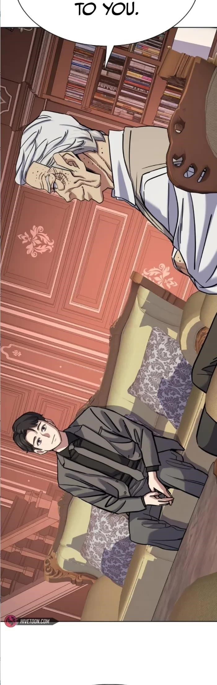 The Chaebeol’s Youngest Son - Chapter 128 Page 56