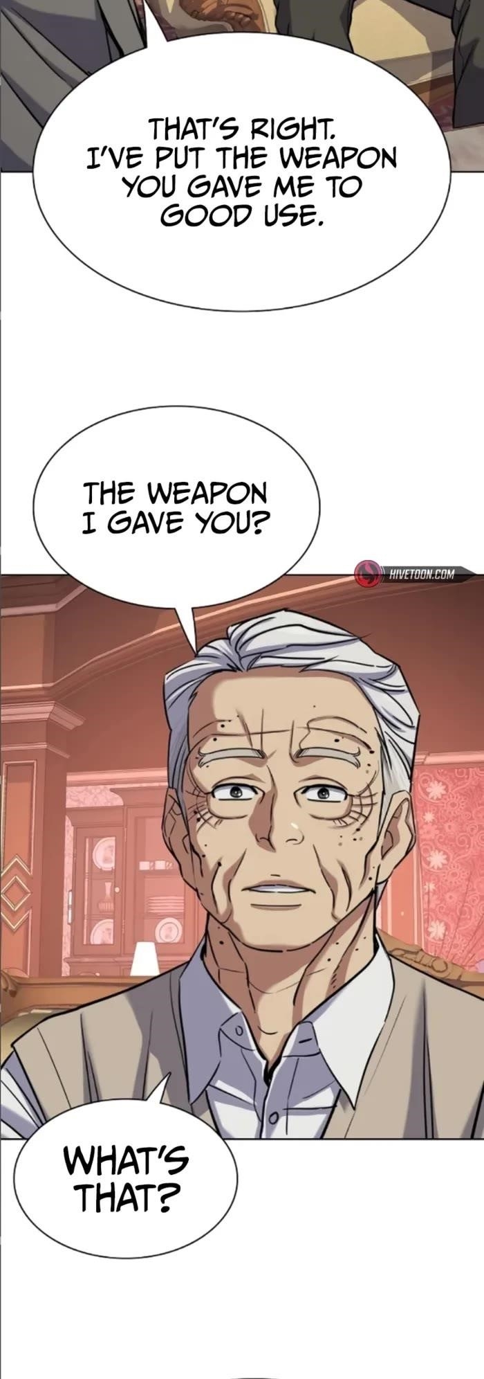 The Chaebeol’s Youngest Son - Chapter 128 Page 8