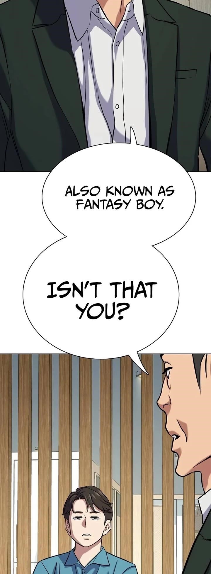 The Chaebeol’s Youngest Son - Chapter 133 Page 12