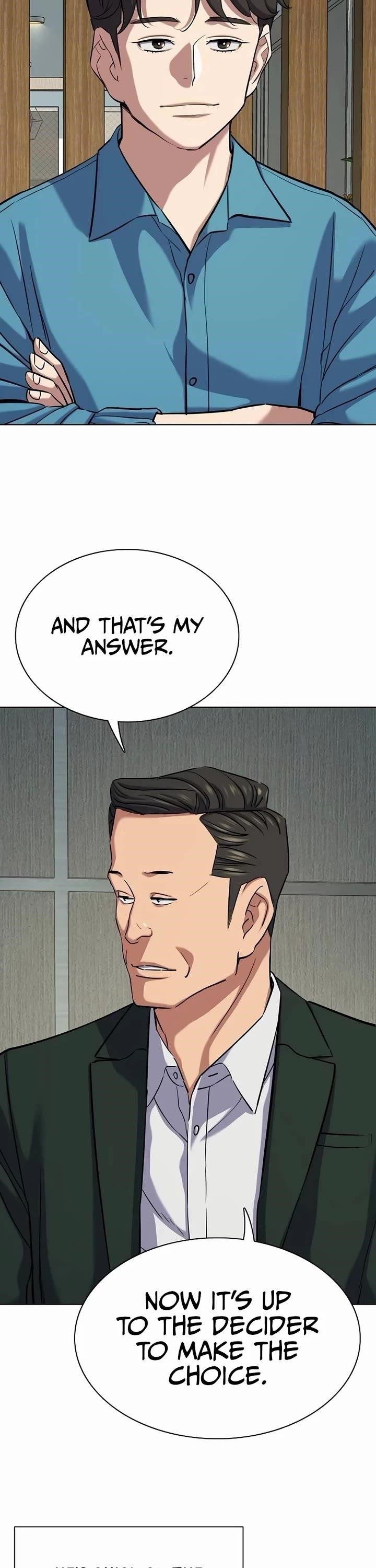 The Chaebeol’s Youngest Son - Chapter 133 Page 20