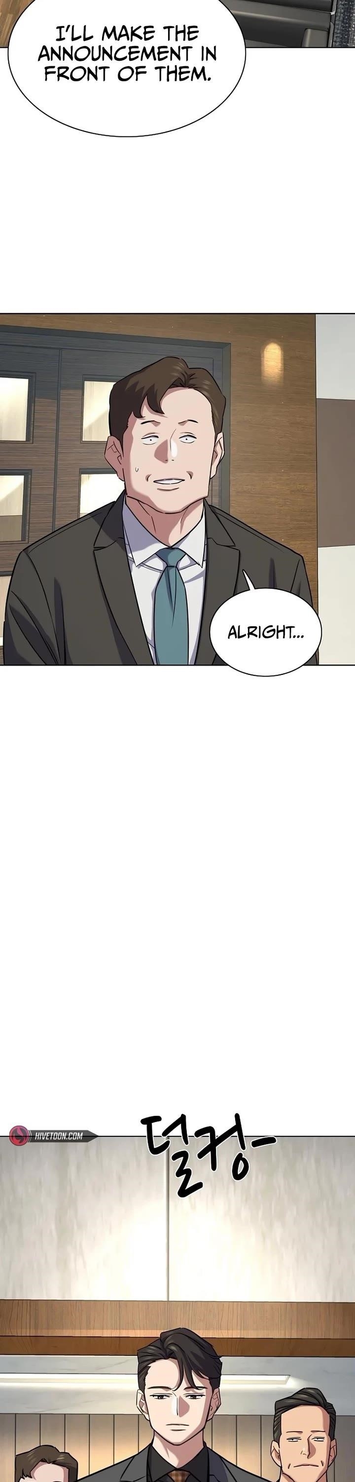 The Chaebeol’s Youngest Son - Chapter 143 Page 12