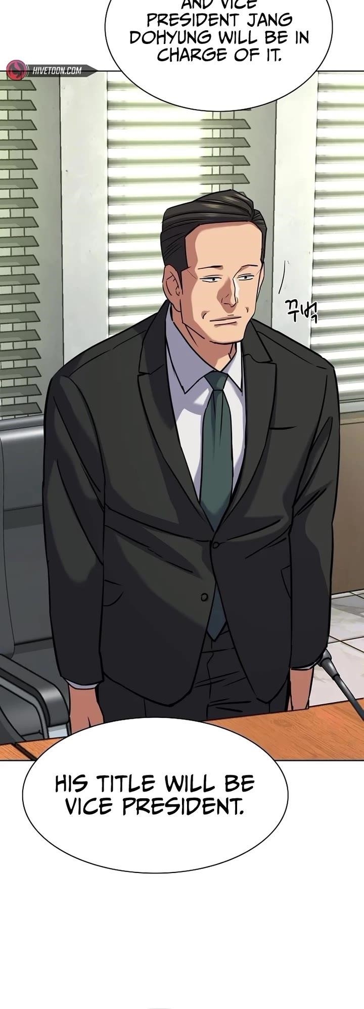 The Chaebeol’s Youngest Son - Chapter 143 Page 28