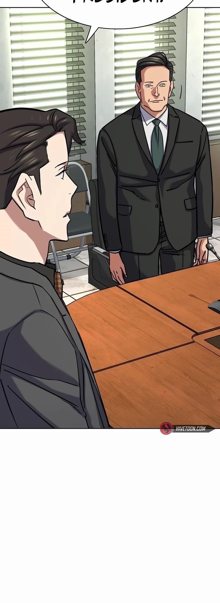 The Chaebeol’s Youngest Son - Chapter 143 Page 32