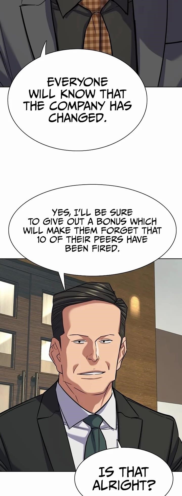 The Chaebeol’s Youngest Son - Chapter 143 Page 37