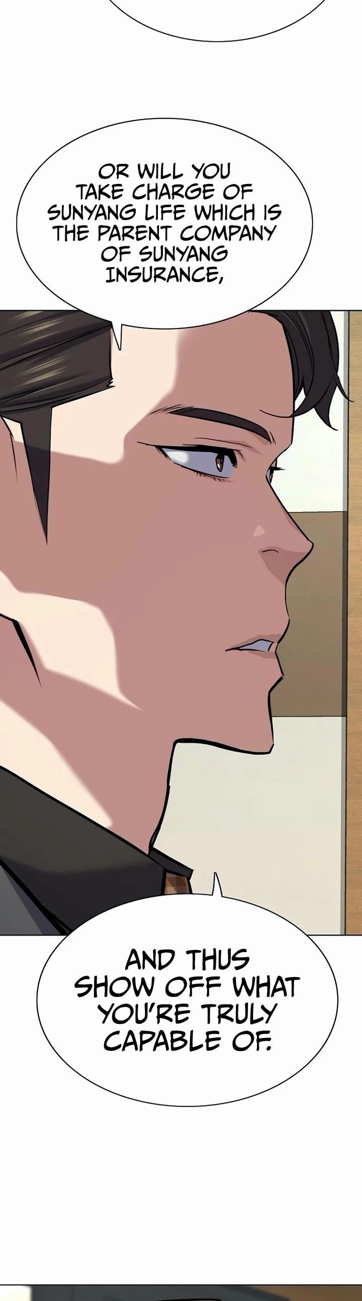 The Chaebeol’s Youngest Son - Chapter 143 Page 4