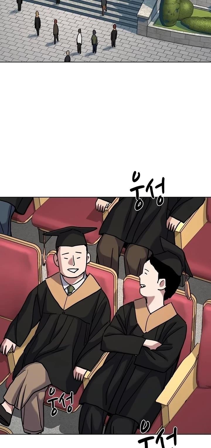 The Chaebeol’s Youngest Son - Chapter 143 Page 42