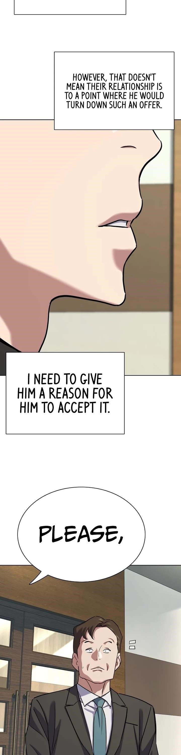 The Chaebeol’s Youngest Son - Chapter 143 Page 6