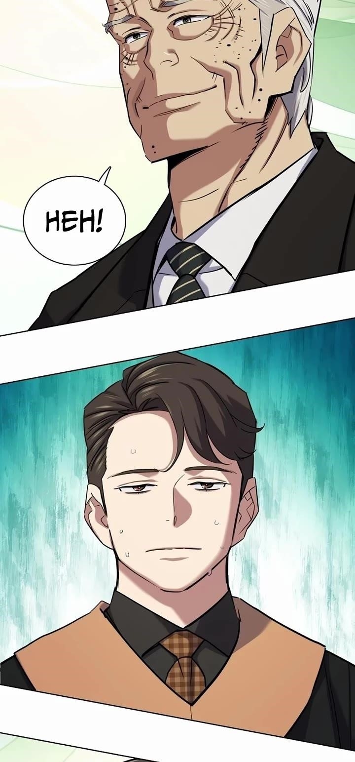 The Chaebeol’s Youngest Son - Chapter 143 Page 60