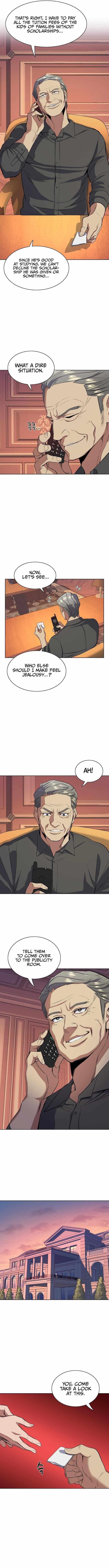 The Chaebeol’s Youngest Son - Chapter 15 Page 11