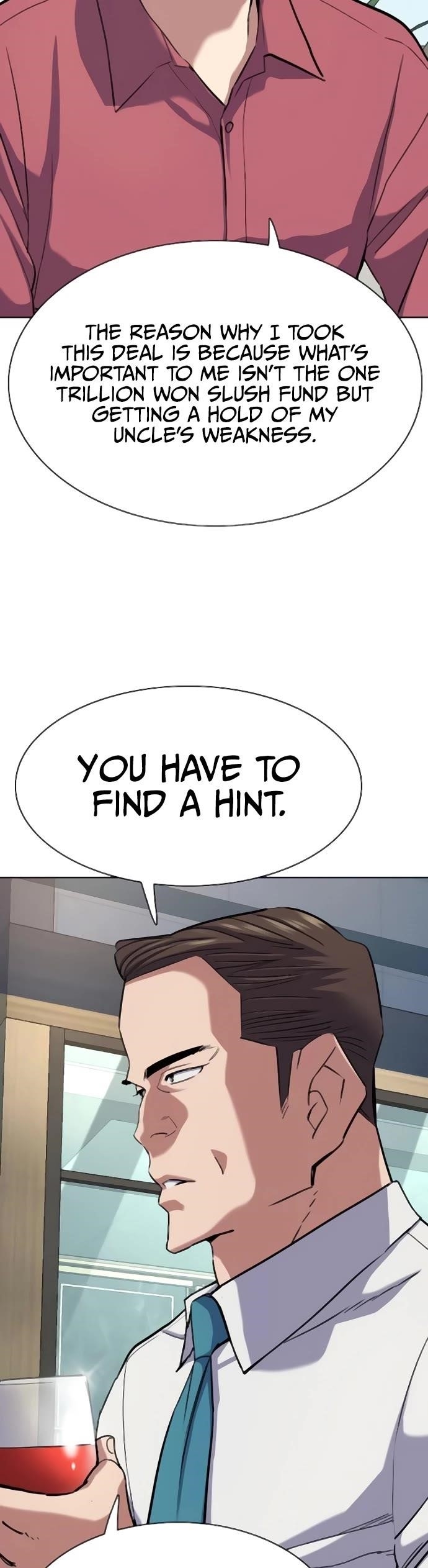 The Chaebeol’s Youngest Son - Chapter 153 Page 15