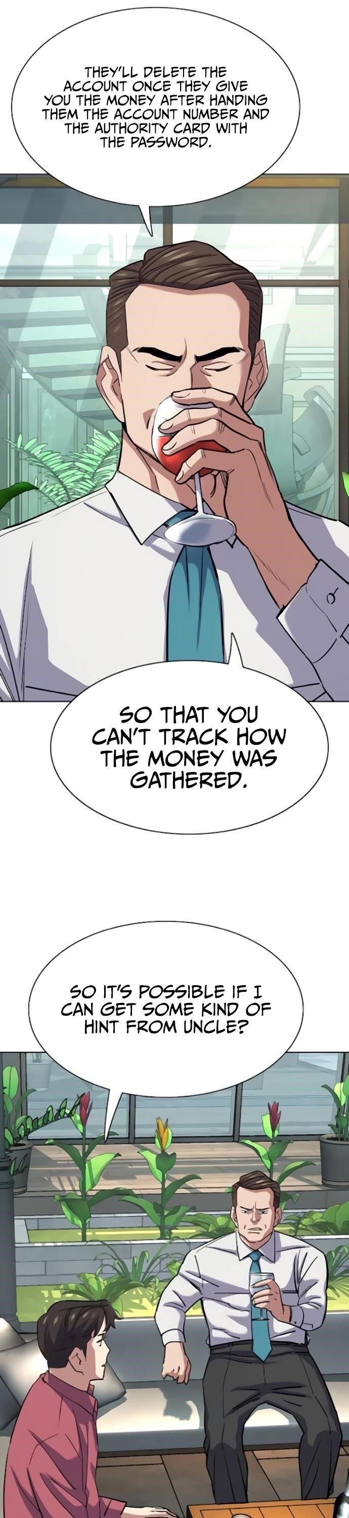 The Chaebeol’s Youngest Son - Chapter 153 Page 17