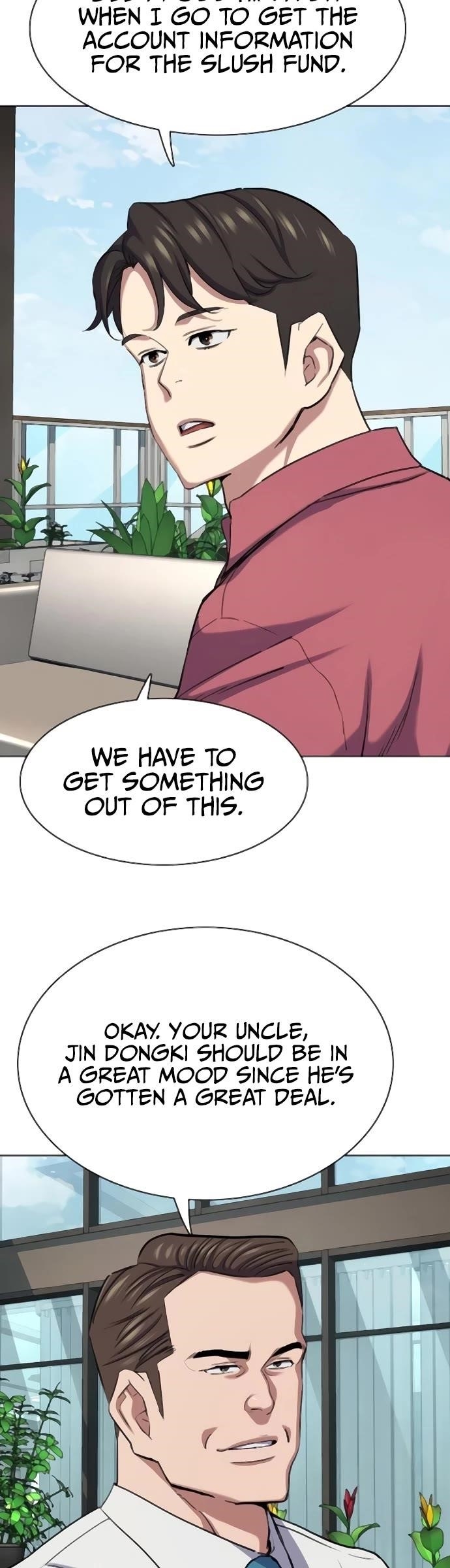 The Chaebeol’s Youngest Son - Chapter 153 Page 19