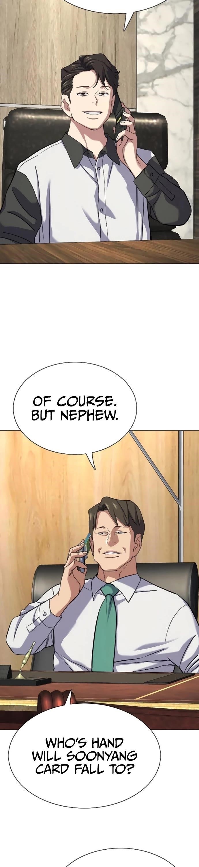 The Chaebeol’s Youngest Son - Chapter 153 Page 2