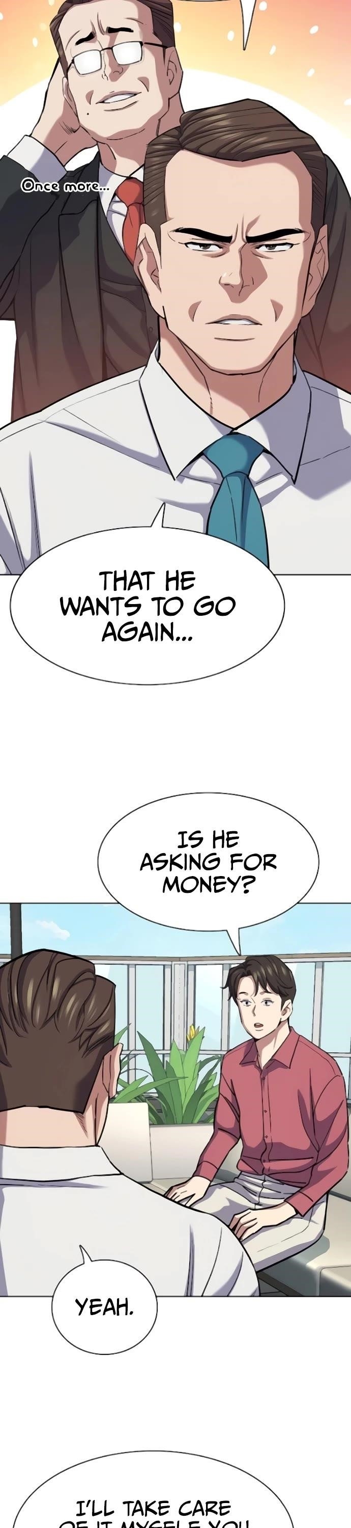 The Chaebeol’s Youngest Son - Chapter 153 Page 22