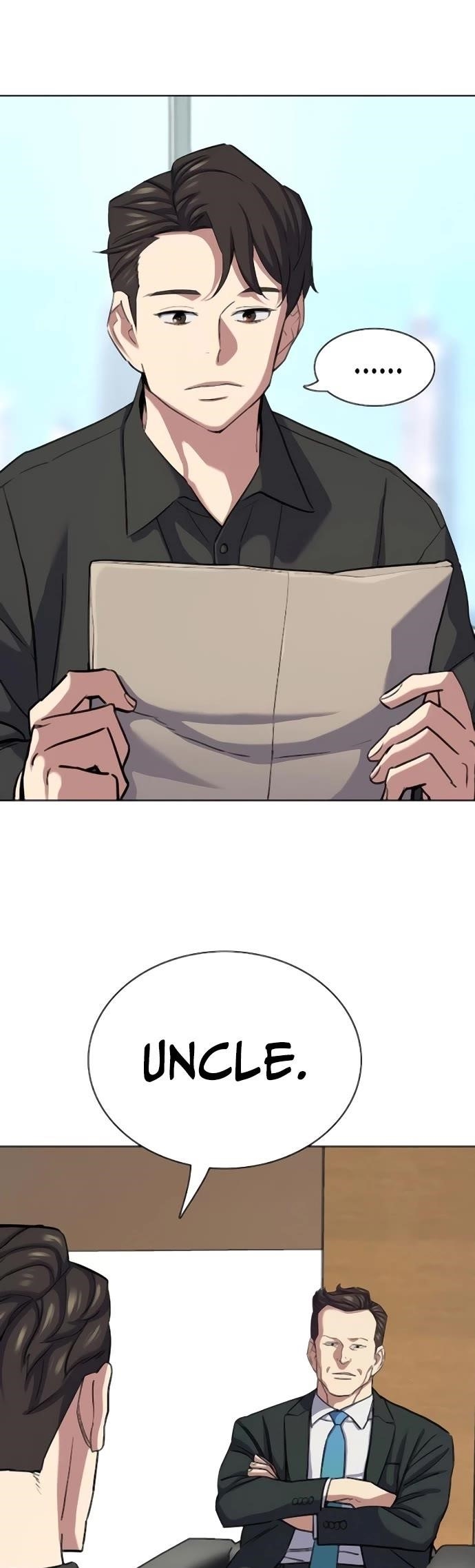 The Chaebeol’s Youngest Son - Chapter 153 Page 35