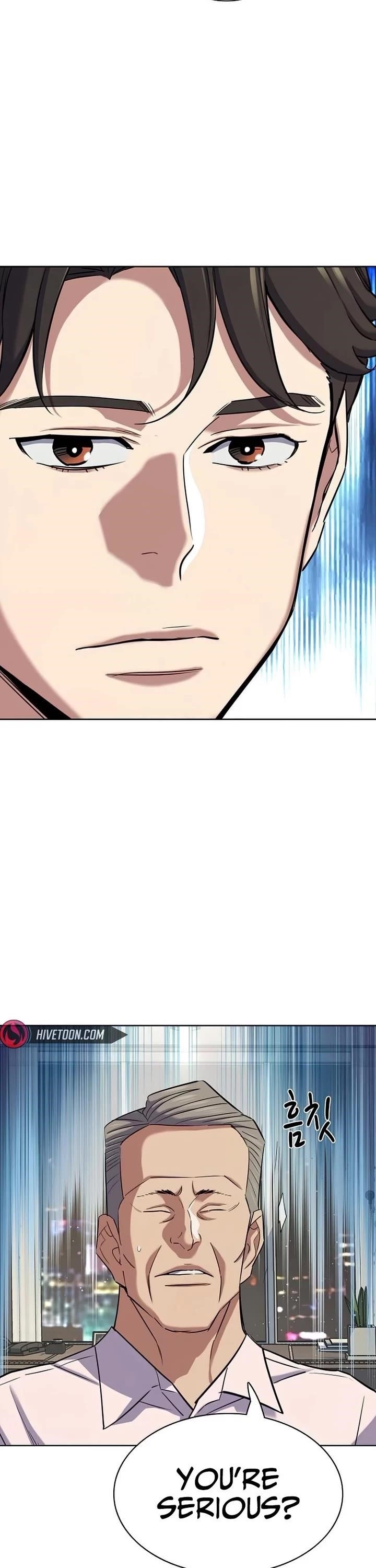 The Chaebeol’s Youngest Son - Chapter 168 Page 12