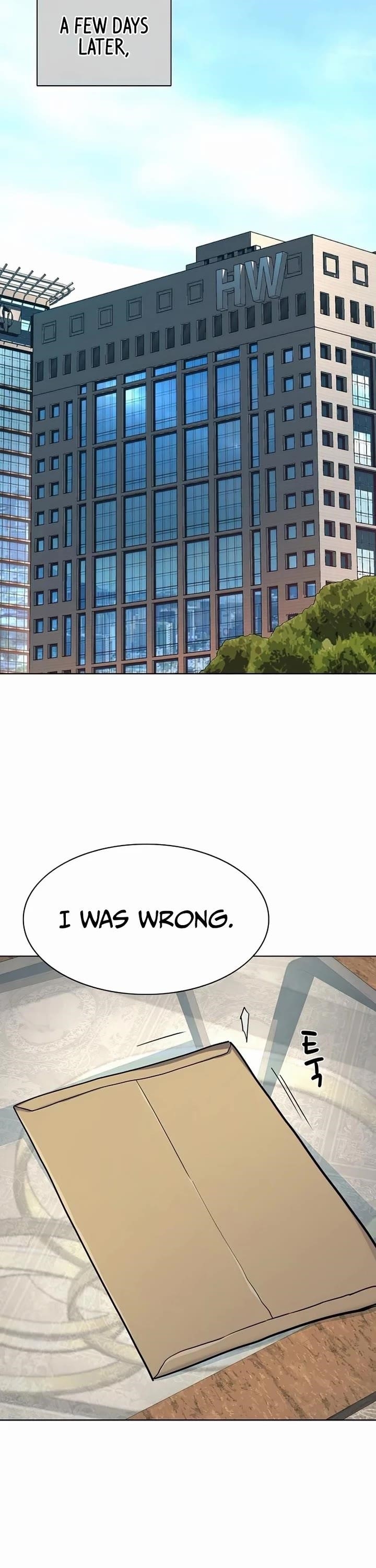 The Chaebeol’s Youngest Son - Chapter 168 Page 30