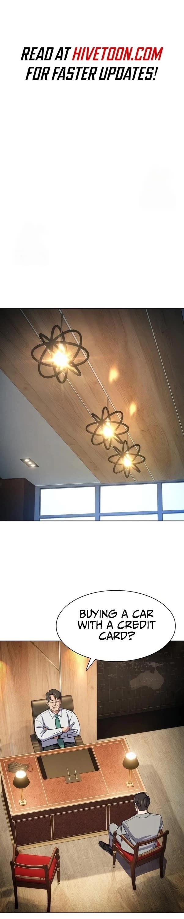 The Chaebeol’s Youngest Son - Chapter 169 Page 1