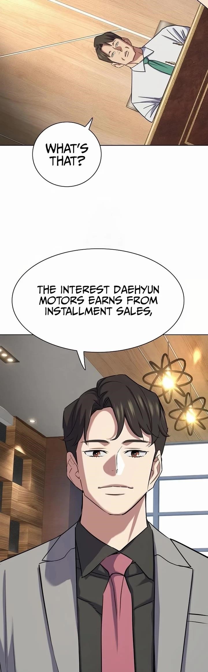 The Chaebeol’s Youngest Son - Chapter 169 Page 19