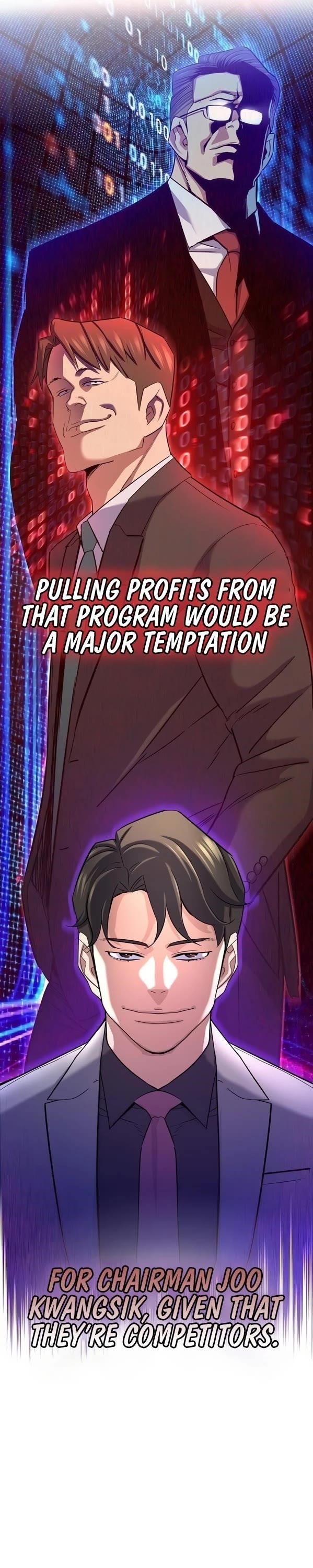 The Chaebeol’s Youngest Son - Chapter 169 Page 21