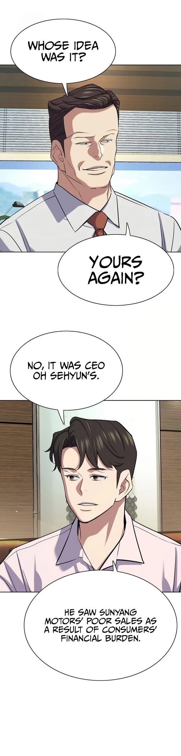 The Chaebeol’s Youngest Son - Chapter 169 Page 24