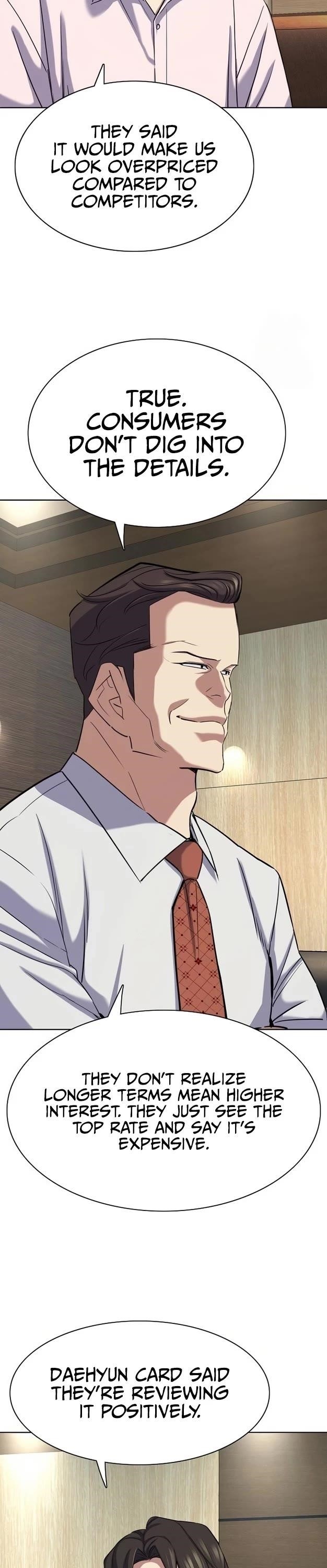 The Chaebeol’s Youngest Son - Chapter 169 Page 26