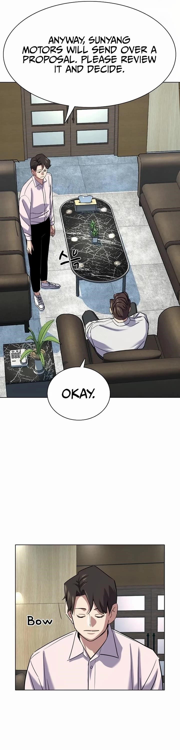 The Chaebeol’s Youngest Son - Chapter 169 Page 29