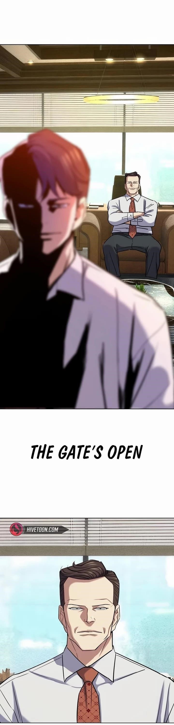 The Chaebeol’s Youngest Son - Chapter 169 Page 30