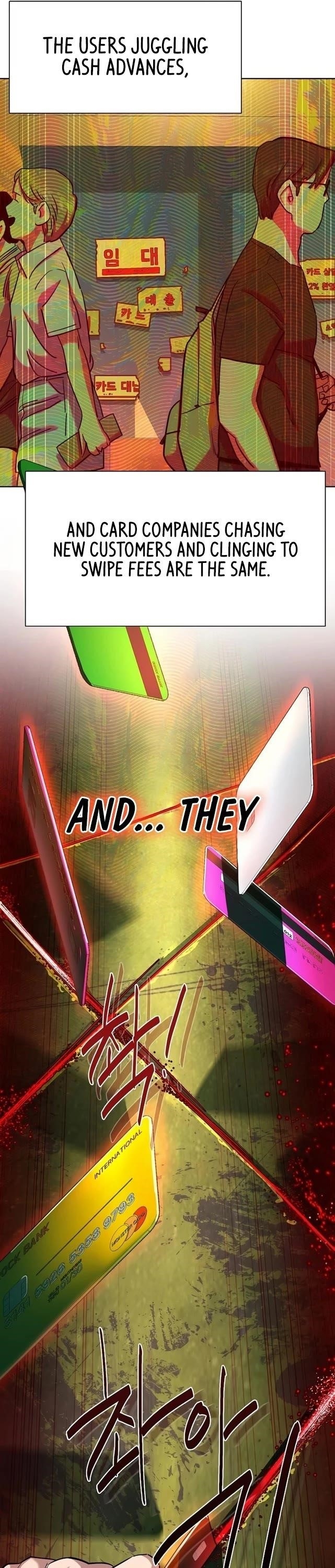 The Chaebeol’s Youngest Son - Chapter 169 Page 33