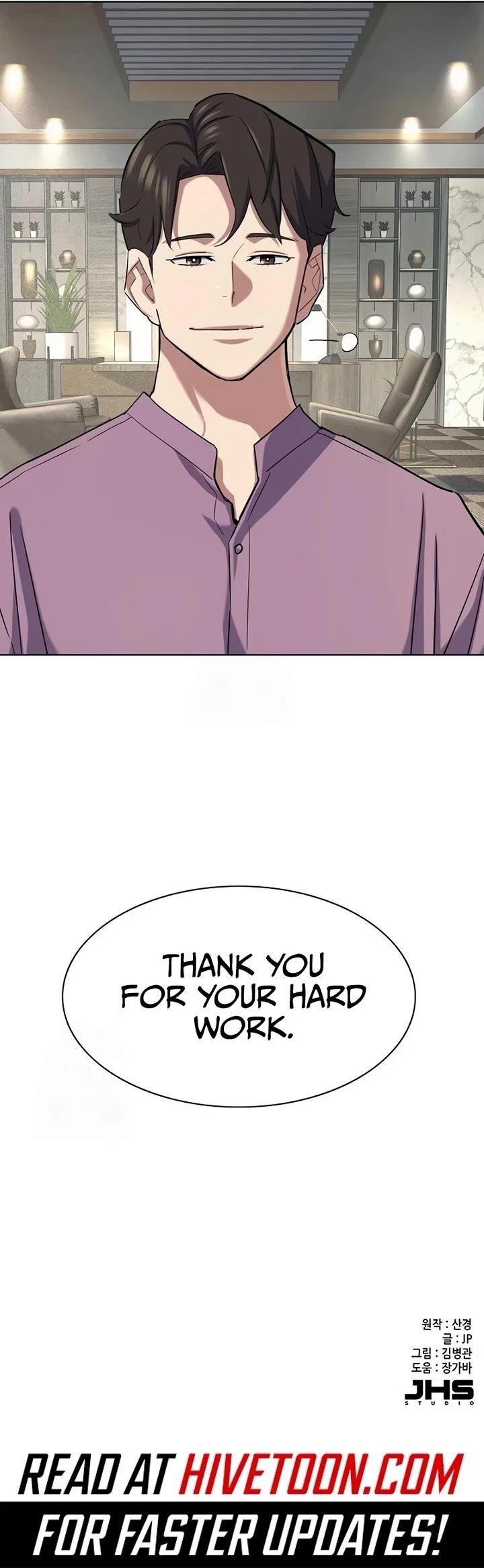 The Chaebeol’s Youngest Son - Chapter 169 Page 41